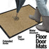 Arran Entrance Mat - Beige